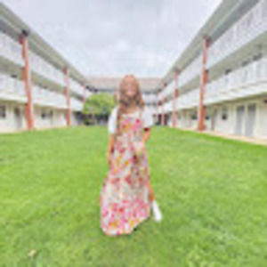 Meet your Posher, Alaina